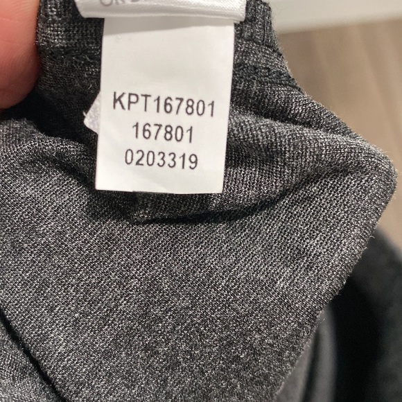 J Jill pine slim leg pants - Picture 8 of 11